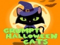 Гаме Nerazumni Halloween Mačke онлајн