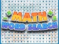 Гаме Matematička pretraga reči онлајн