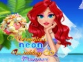 Гаме Neonski planer venčanja sirene онлајн