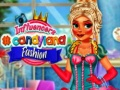 Гаме Influenseri #CandyLand Moda онлајн