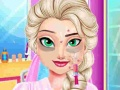 Гаме Hirurgija Lepote Ledene Princeze онлајн