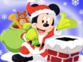 Гаме Disney Božićni Sklad онлајн