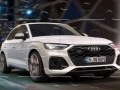 Гаме Audi Q5 TDI Пазл онлајн
