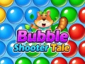 Гаме Priča o Strelcu Bubbblea онлајн