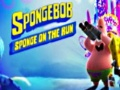 Гаме SpongeBob: Sunđer u Bekstvu Puzzle онлајн