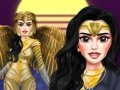 Гаме Čudesna Princeza Živopisnih 80-ih онлајн