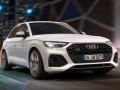 Гаме Audi SQ5 TDI Klizanje онлајн