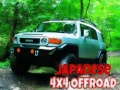 Гаме Japanski 4x4 Offroad онлајн
