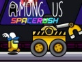 Гаме Among Us SpaceRush онлајн