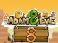 Гаме Adam i Eva 8 онлајн