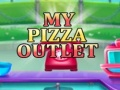 Гаме Moj Pizza Outlet онлајн