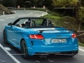 Гаме Audi TTS Roadster Puzzle онлајн