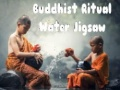Гаме Budistička Ritualna Vodena Slagalica онлајн