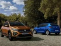 Гаме Dacia Sandero Klizanje онлајн