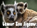 Гаме Кабинет Лемура Пазл онлајн