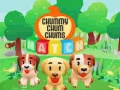 Гаме Chummy Chum Chums: Utakmica онлајн