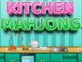 Гаме Kuhinjski Mahjong онлајн