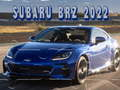 Гаме Субару BRZ 2022 онлајн