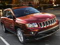 Гаме Загонетка Jeep Compass онлајн