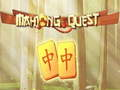 Гаме Mahjong Potraga онлајн