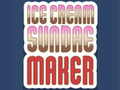 Гаме Производилац Sundae онлајн