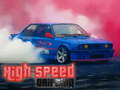 Гаме Visoka brzina drift онлајн