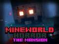 Гаме MineWorld Horor Dvorac онлајн