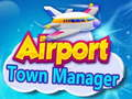 Гаме Menadžer aerodromskog grada онлајн