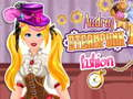Гаме Audrey Steampunk Moda онлајн