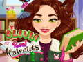 Гаме Olivia: Prave Frizure онлајн