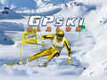 Гаме Gp Ski Slalom онлајн