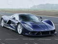 Гаме Пъзл Hennessey Venom F5 онлајн