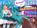 Гаме Akihabara Tokio Moda онлајн