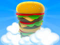 Гаме Nebo Burger онлајн