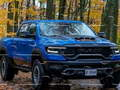 Гаме Пазл Ram 1500 TRX онлајн