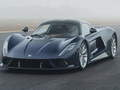 Гаме Hennessey Venom F5 Klizanje онлајн