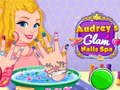 Гаме Audreyino Glamurozno Spa za Nokte онлајн