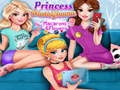 Гаме Princeza #InstaYuuum Makroni i Cveće онлајн