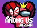 Гаме Lud Puzzle Among Us онлајн