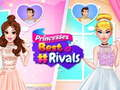 Гаме Princeze Najbolje #Rival онлајн