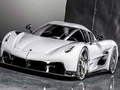 Гаме Koenigsegg Jesko Absolut Klizanje онлајн