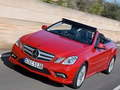 Гаме Klizanje Cabriolet Benz E-Class онлајн