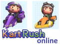 Гаме Online Kart Trka онлајн