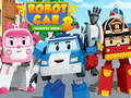 Гаме Robot Auto: Hitna Pomoć 2 онлајн