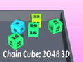 Гаме Ланчани Куб: 2048 3D онлајн