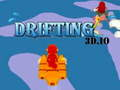 Гаме Drifting 3D.IO онлајн