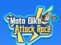 Гаме Majstor Utrke Napada Motocikla онлајн