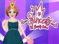 Гаме Salon Lepote Princess онлајн