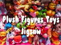 Гаме Puzzle sa Plišanim Figurkama онлајн