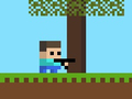 Гаме Minecraft: Steveova Avantura онлајн